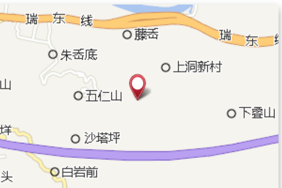管藤坑