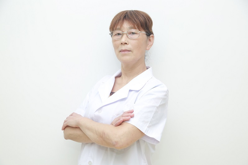黃樺(湖北省第三人民醫院、湖北省中山醫院醫生) 黃樺(湖北省第三人民醫院、湖北省中山醫院醫生)
