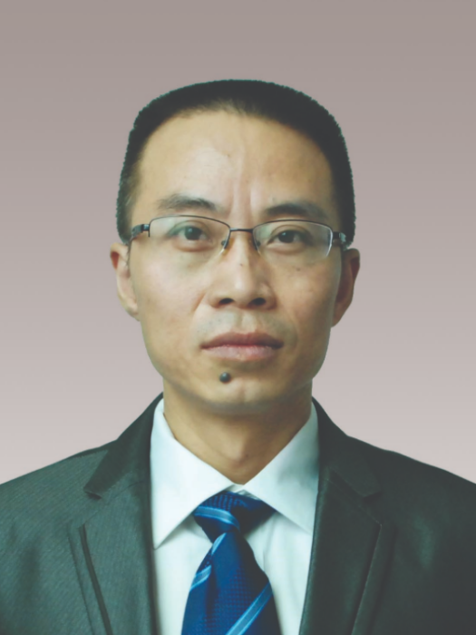張斌(成都經開區教育局黨組成員，機關黨委書記)