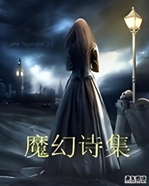 魔幻詩集 魔幻詩集