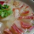 火腿燉冬瓜