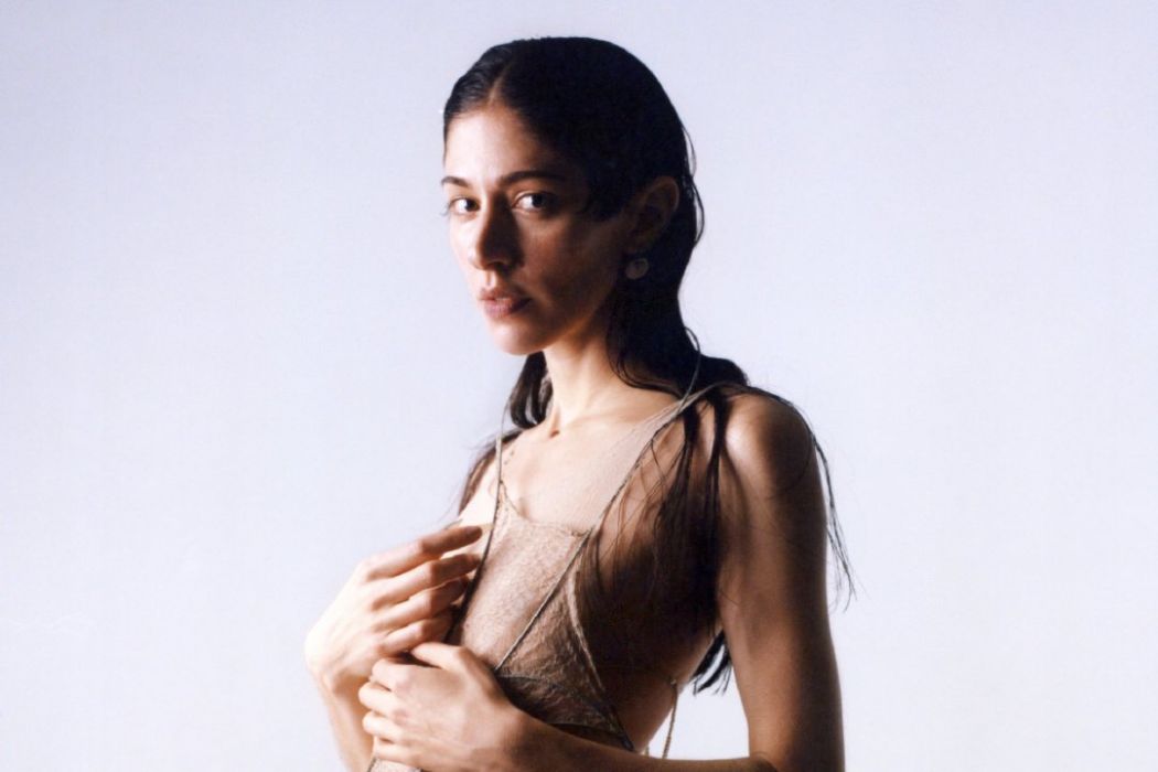 卡洛琳·波拉切克(Caroline Polachek)