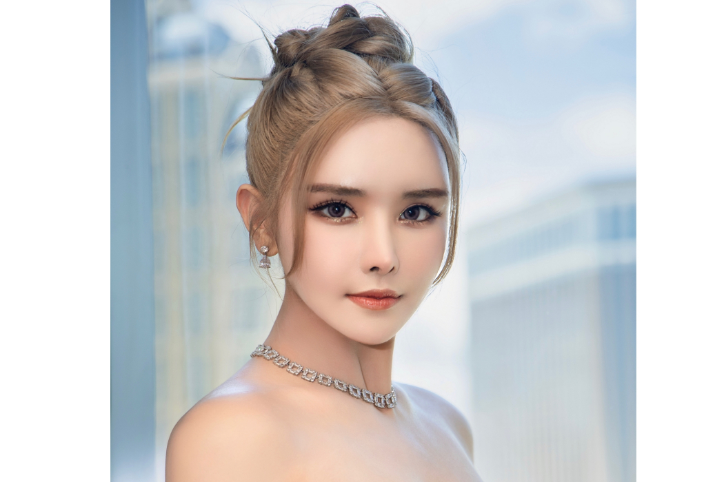 葛美含 葛美含