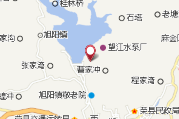 碾米山 碾米山