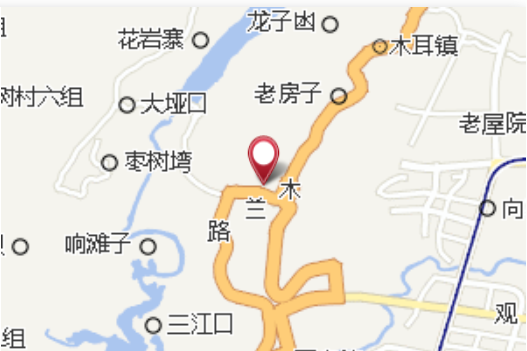 牛頭岩(重慶市地名)