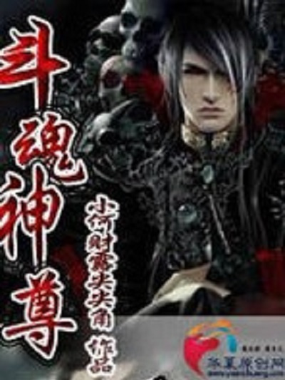 斗魂神尊 斗魂神尊