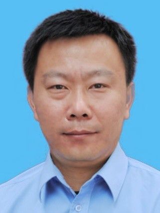 張海龍(安徽省淮南市謝家集區市場監督管理局局長)