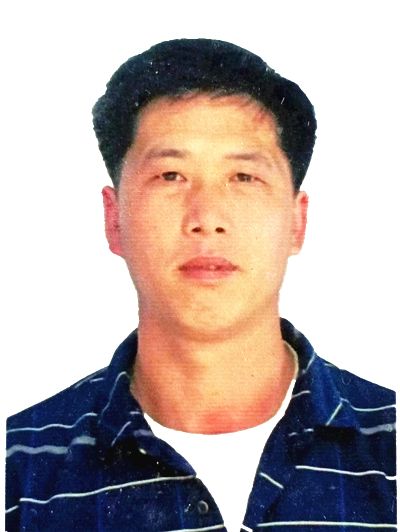 黃和平(貴州省赤水市七彩生態旅遊發展有限公司花卉基地主管) 黃和平(貴州省赤水市七彩生態旅遊發展有限公司花卉基地主管)
