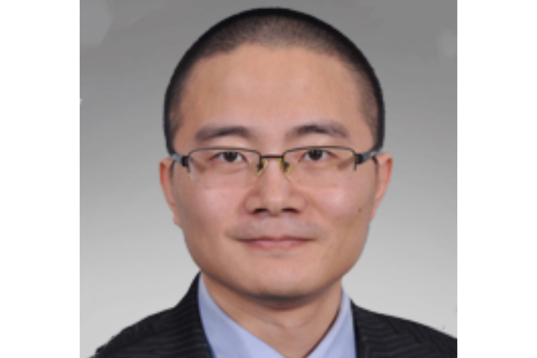 萬雲鵬(石頭科技董事) 萬雲鵬(石頭科技董事)