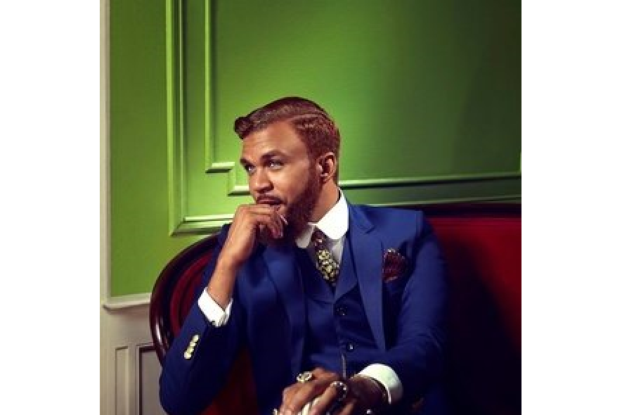 Jidenna Jidenna