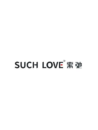 Such Love(家居品牌) Such Love(家居品牌)