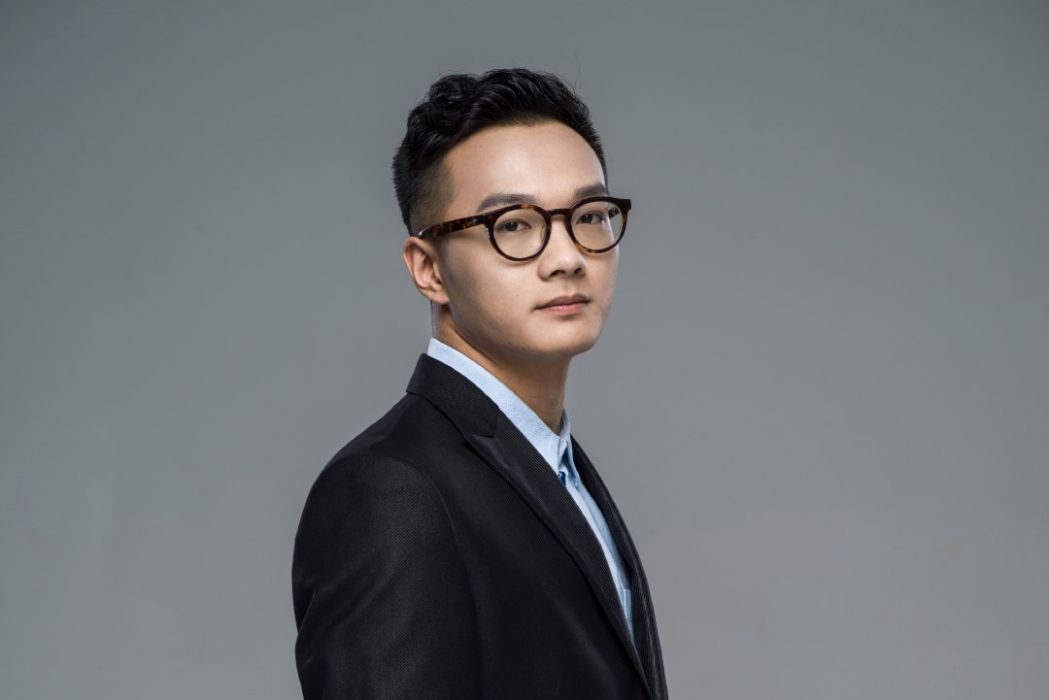 李國鵬(英雄聯盟教練員) 李國鵬(英雄聯盟教練員)