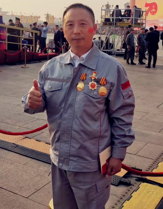 王建清(湖北省第十三屆全國人民代表大會代表) 王建清(湖北省第十三屆全國人民代表大會代表)