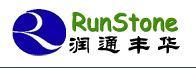 北京潤通豐華科技有限公司logo