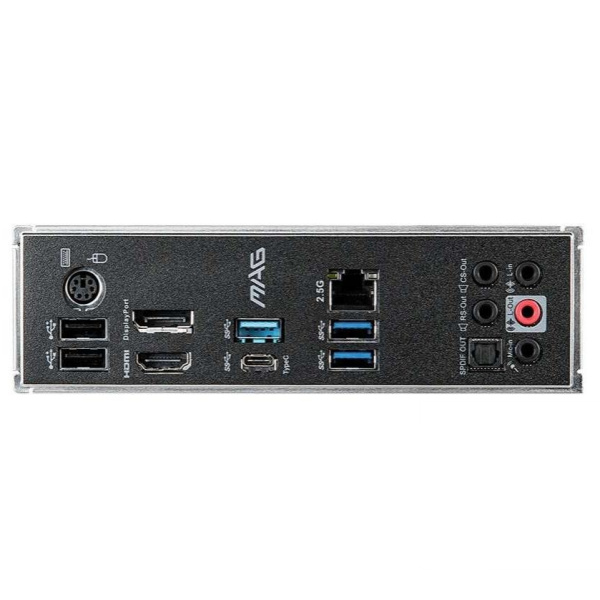 微星B460M PRO-VDH WIFI 微星B460M PRO-VDH WIFI