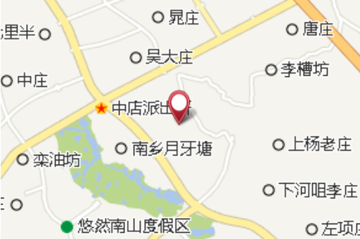 欒新莊