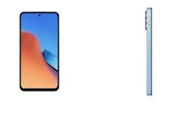 Redmi Note 12R Redmi Note 12R