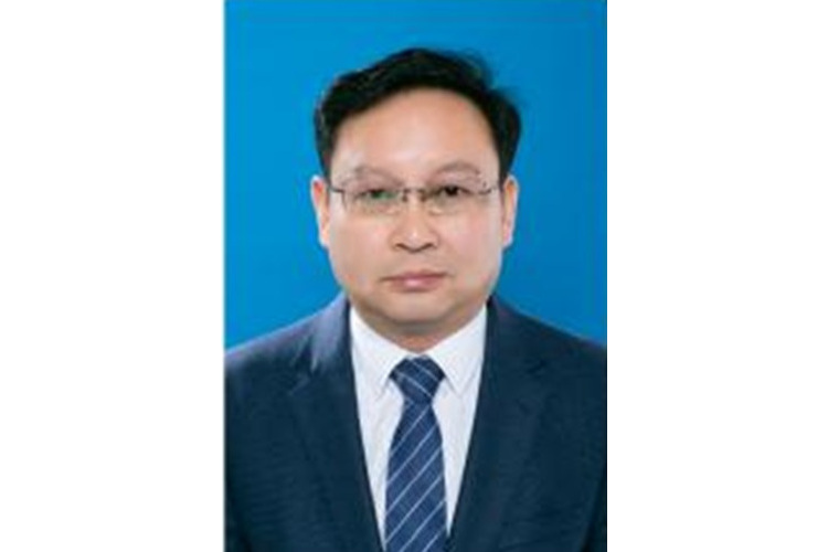 唐志強(河西學院黨委常委、副校長) 唐志強(河西學院黨委常委、副校長)
