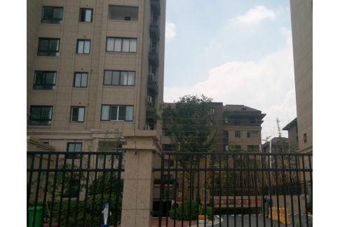 香溢璟庭 香溢璟庭