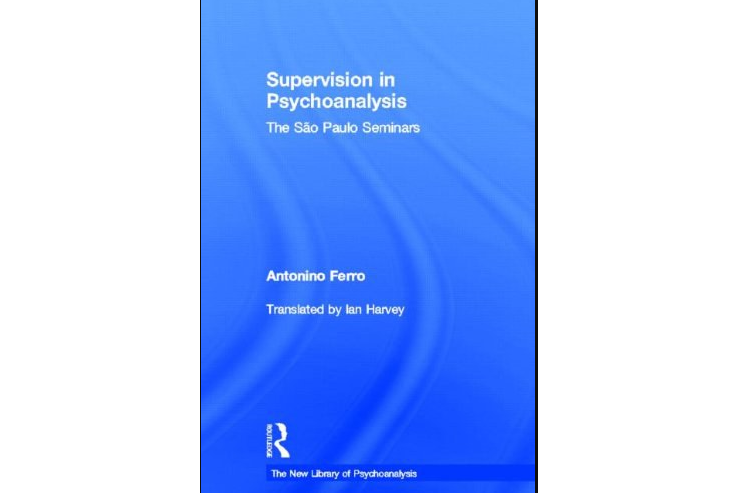 Supervision in Psychoanalysis