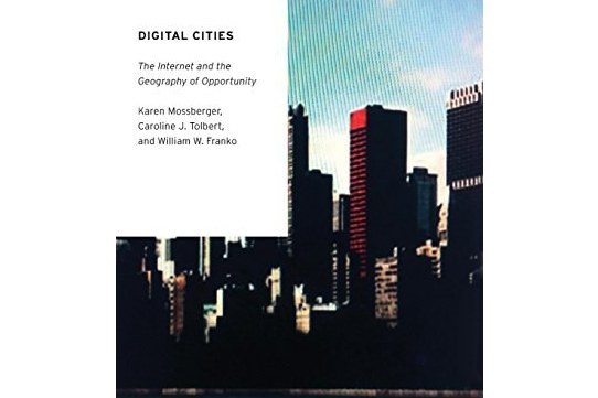 Digital Cities