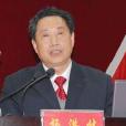 楊洪林(武漢紡織大學教授) 楊洪林(武漢紡織大學教授)