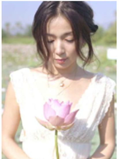小栗香織
