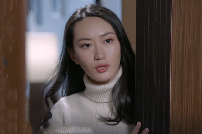 蘇曉(情感劇《你的名字我的姓氏》中的角色) 蘇曉(情感劇《你的名字我的姓氏》中的角色)