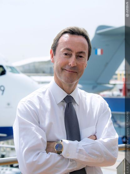 Fabrice Goldstein Fabrice Goldstein