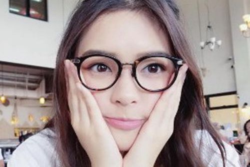 范愷雯 范愷雯