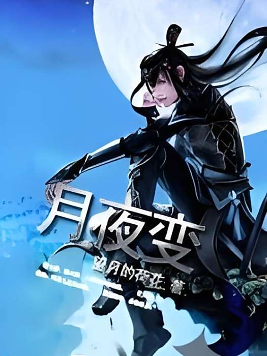 月夜變 月夜變