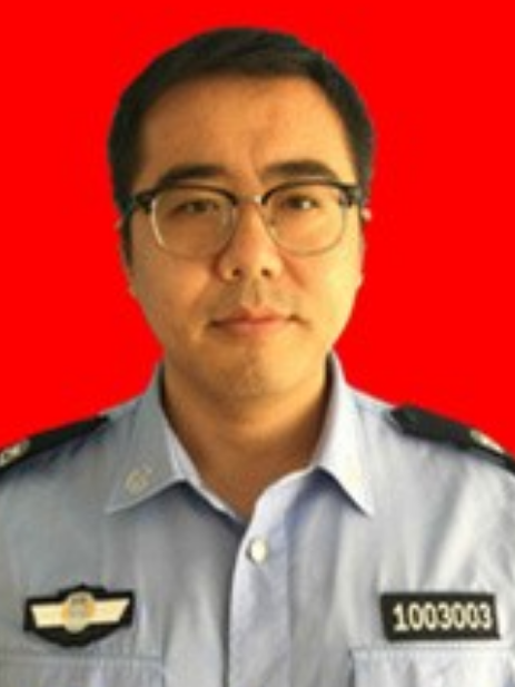 王長海(安徽省馬鞍山市博望區司法局局長) 王長海(安徽省馬鞍山市博望區司法局局長)