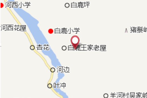 芝麻塆 芝麻塆
