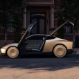 Tesla Robotaxi