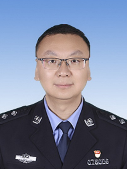 程大偉(甘肅省張掖市肅南裕固族自治縣公安局黨委委員、副政委) 程大偉(甘肅省張掖市肅南裕固族自治縣公安局黨委委員、副政委)