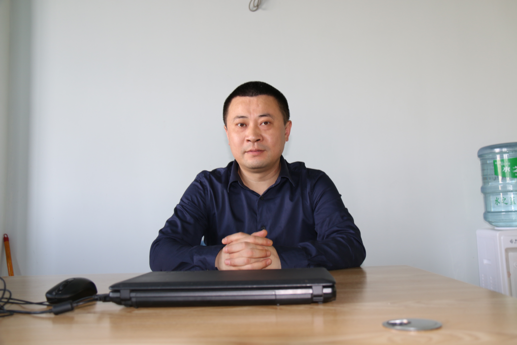 薛海波(貞元教育聯合創始人) 薛海波(貞元教育聯合創始人)