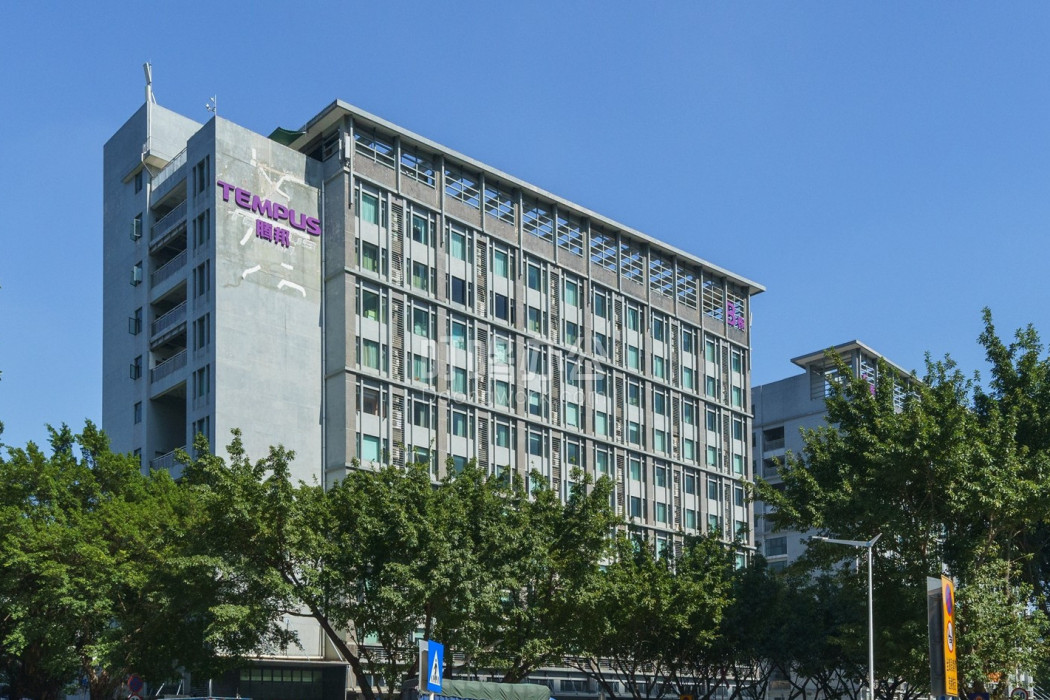 騰邦大廈 騰邦大廈