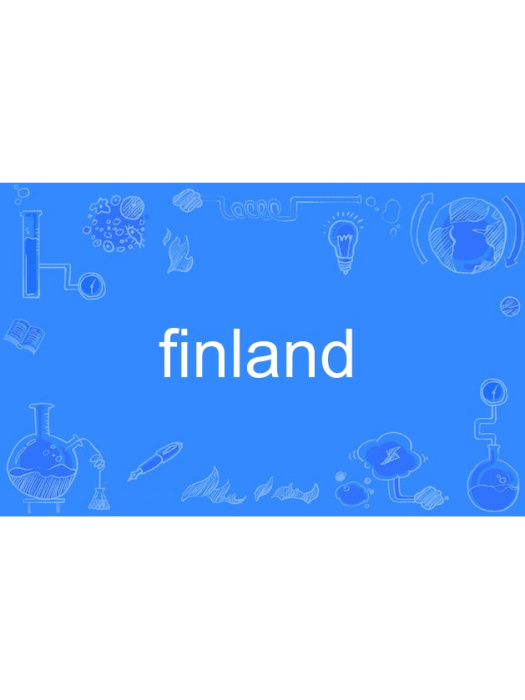 finland finland