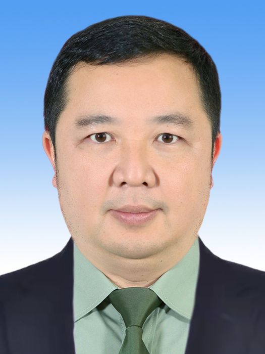 姚健(廣州市番禺區南村鎮黨委委員、武裝部部長) 姚健(廣州市番禺區南村鎮黨委委員、武裝部部長)