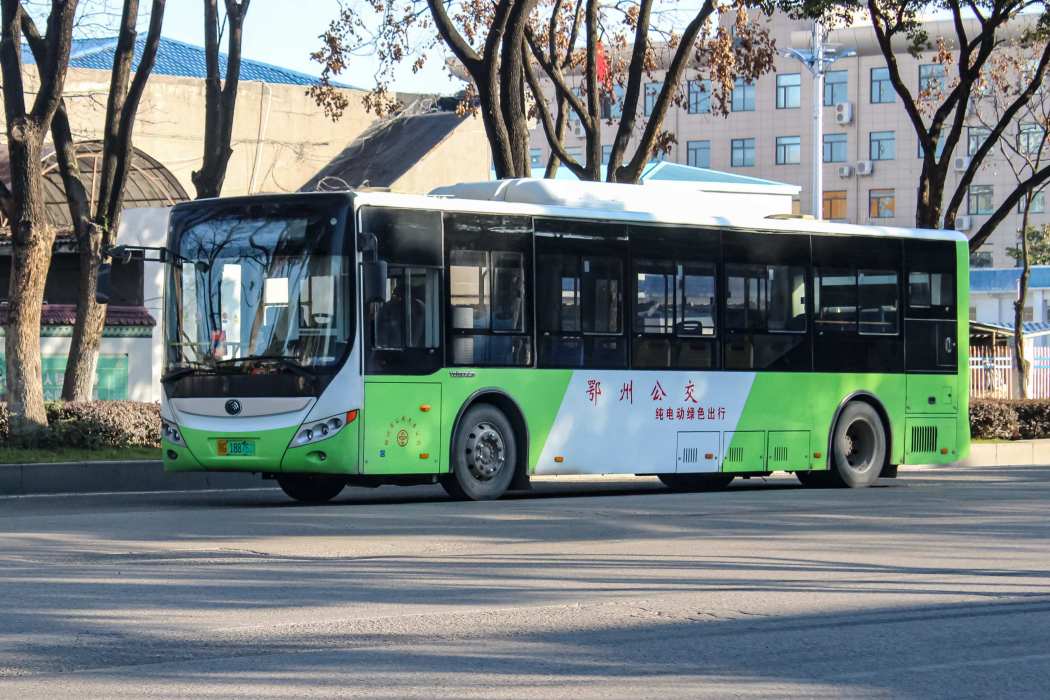 鄂州公交9路 鄂州公交9路