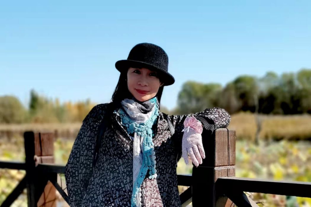 李木子(中國山東籍藝術家) 李木子(中國山東籍藝術家)
