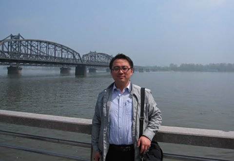 林君哲 林君哲
