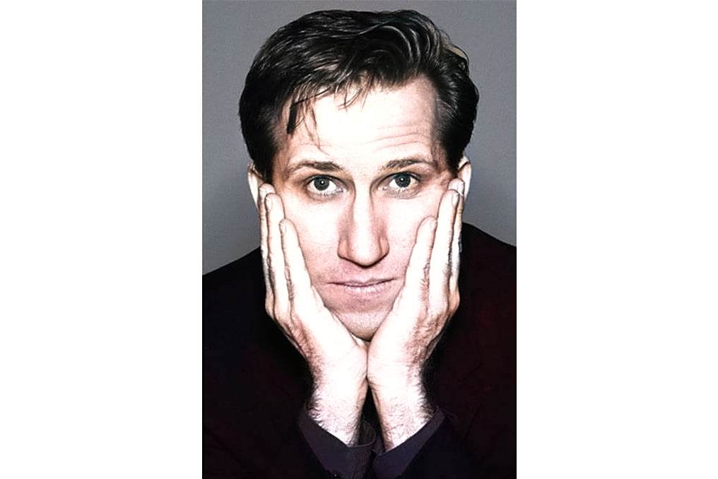 Mark Kostabi(藝術家) Mark Kostabi(藝術家)