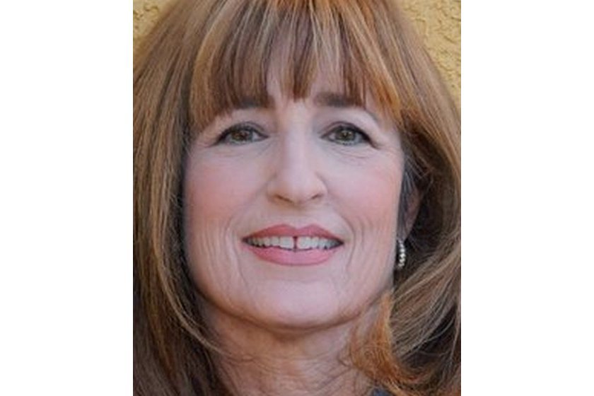 Susan Saiger Susan Saiger