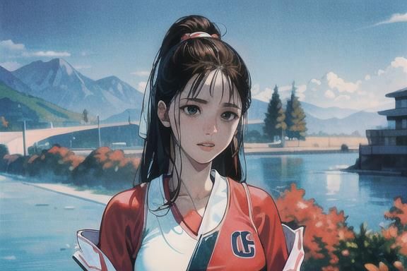 常尾娜 常尾娜
