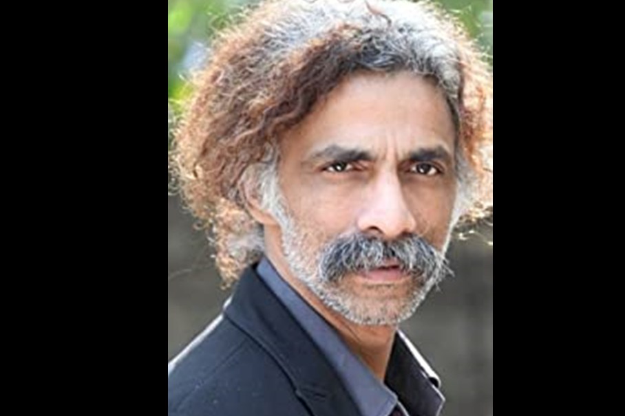 Makrand Deshpande Makrand Deshpande