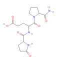(GLU2)-TRH (GLU2)-TRH