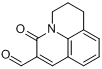 5-氧代-2,3-二氫-1H,5H-吡哆[ij]喹啉-6-甲醛