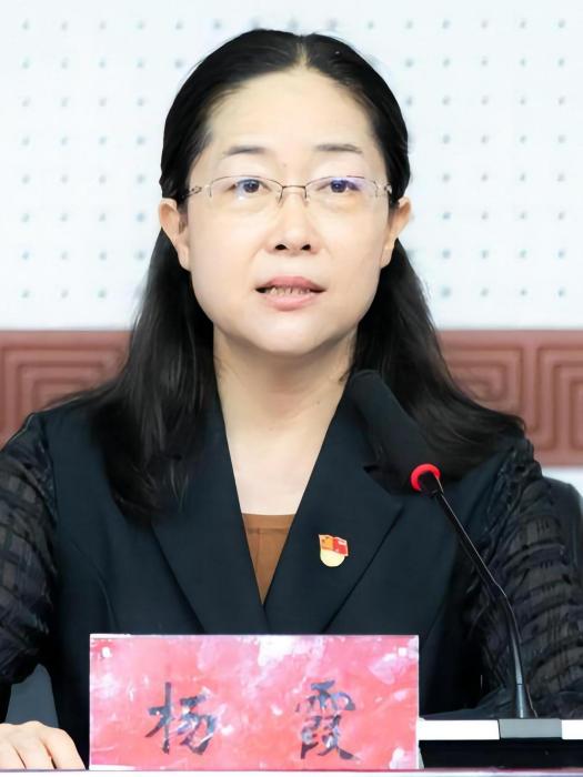 楊霞(河南科技大學黨委副書記、工會主席) 楊霞(河南科技大學黨委副書記、工會主席)