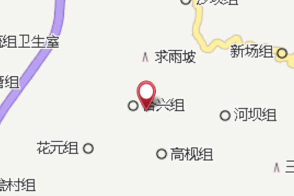 大河渡 大河渡